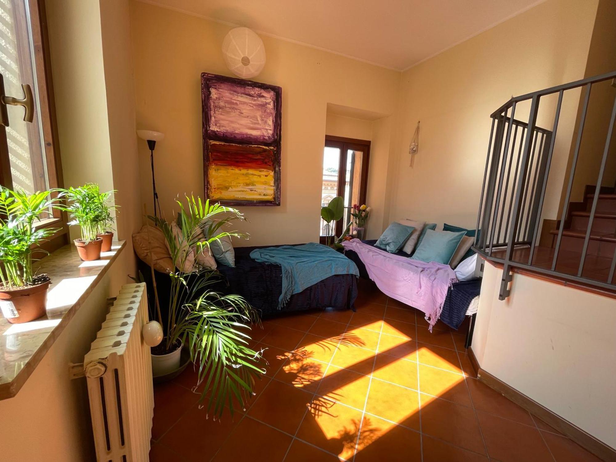 Appartamento Scaligeri House Verona Esterno foto