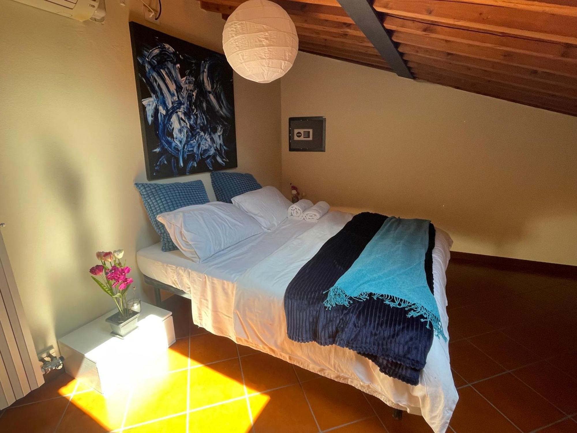 Appartamento Scaligeri House Verona Esterno foto