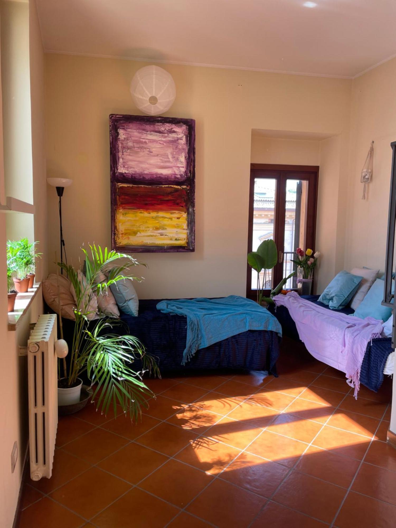 Appartamento Scaligeri House Verona Esterno foto