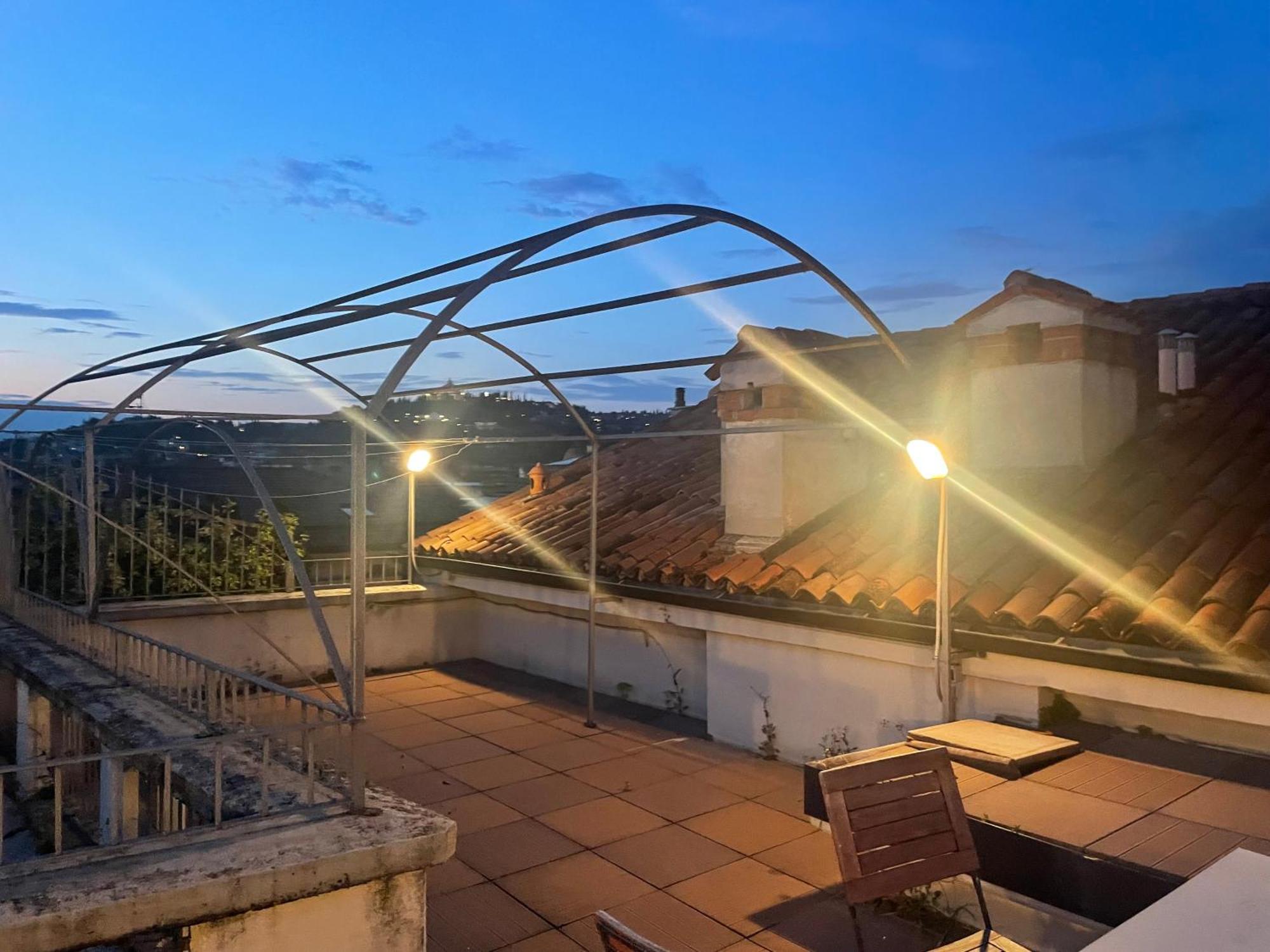 Appartamento Scaligeri House Verona Esterno foto