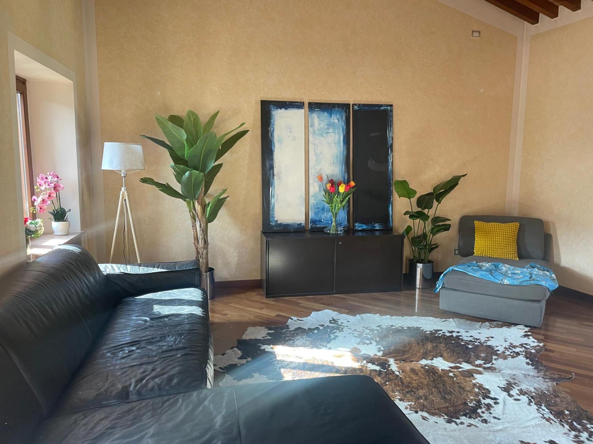 Appartamento Scaligeri House Verona Esterno foto