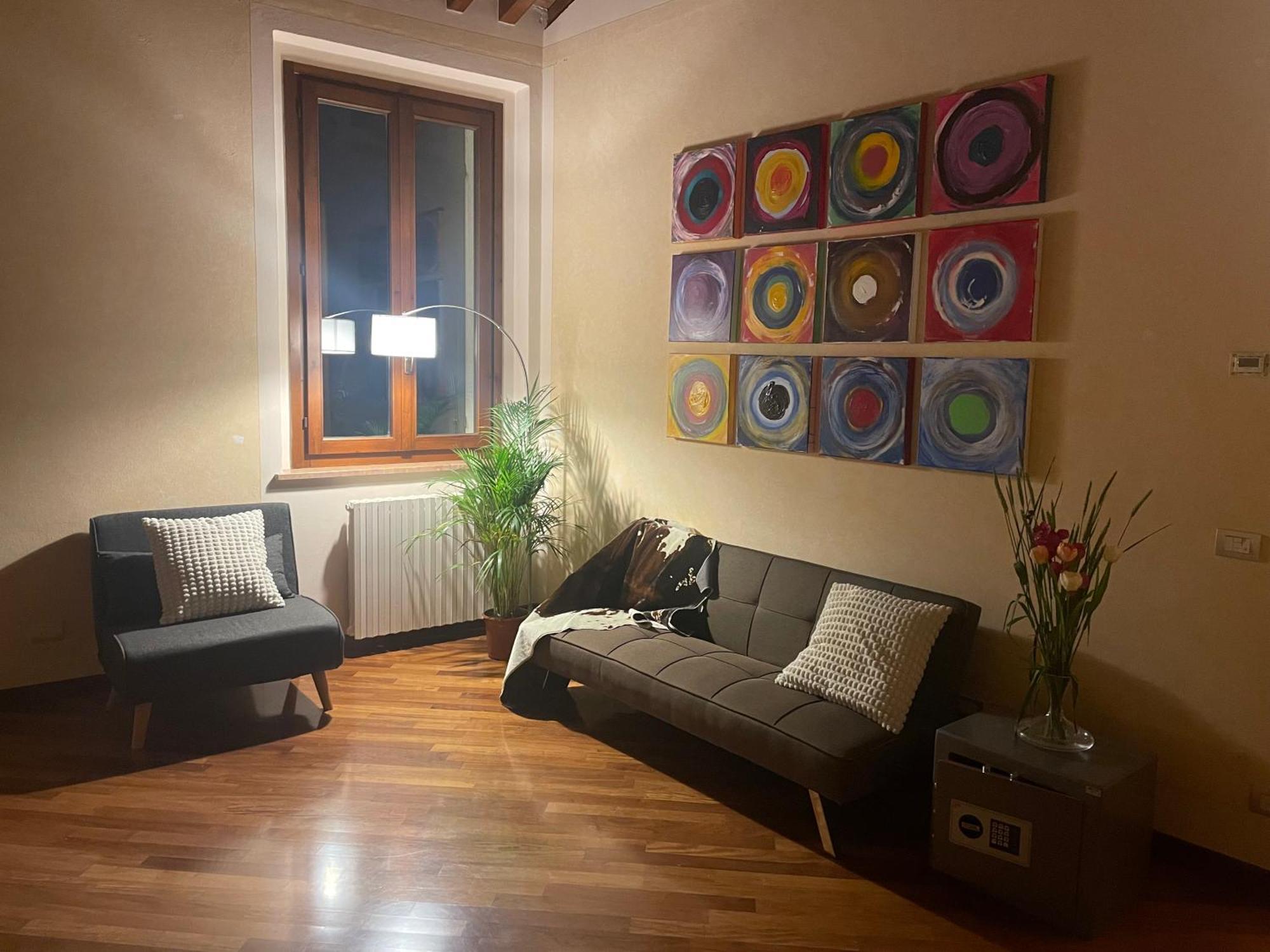 Appartamento Scaligeri House Verona Esterno foto