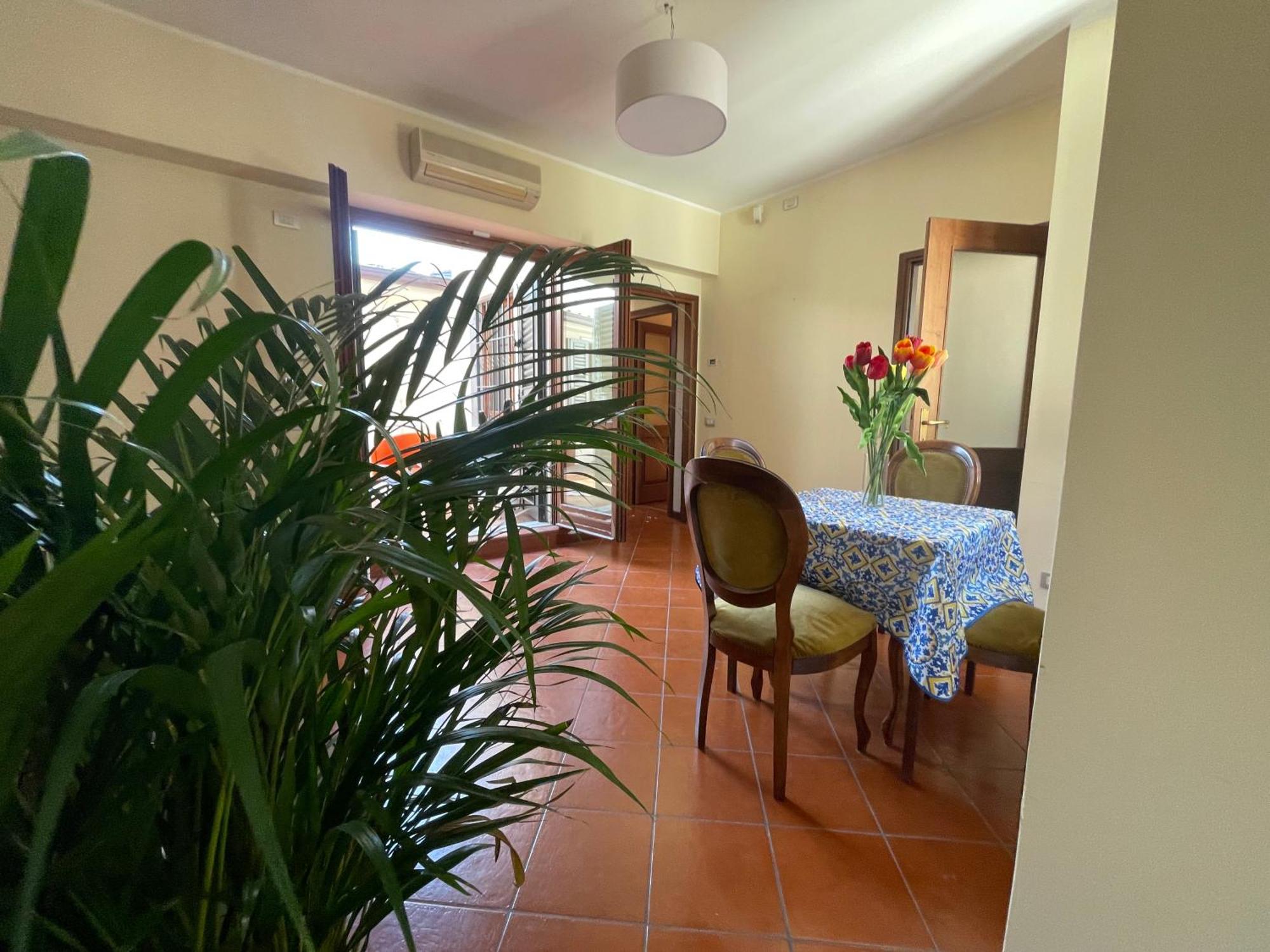 Appartamento Scaligeri House Verona Esterno foto
