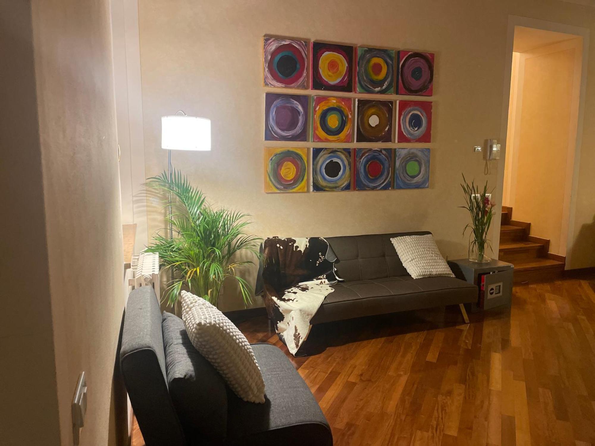 Appartamento Scaligeri House Verona Esterno foto