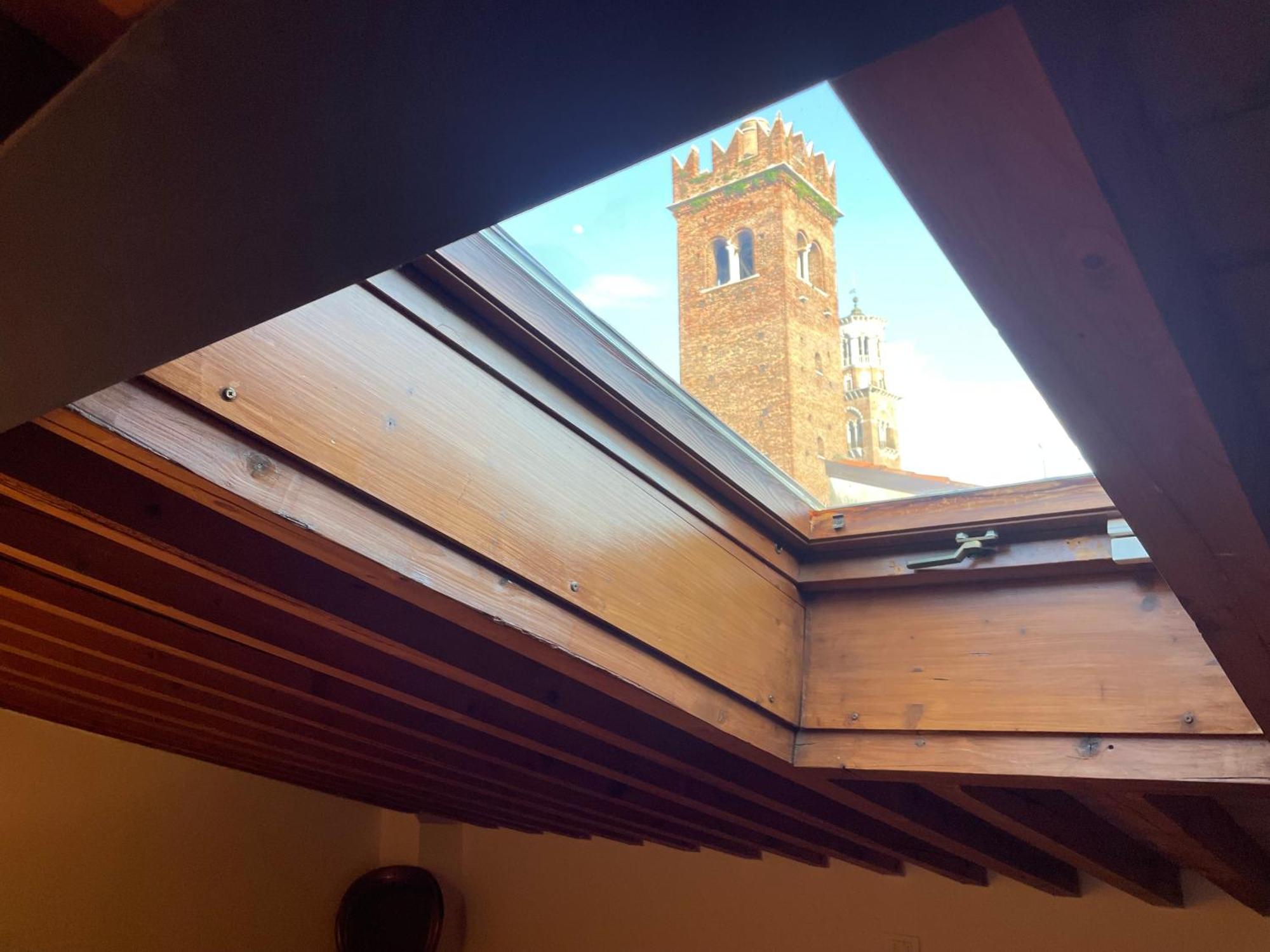 Appartamento Scaligeri House Verona Esterno foto