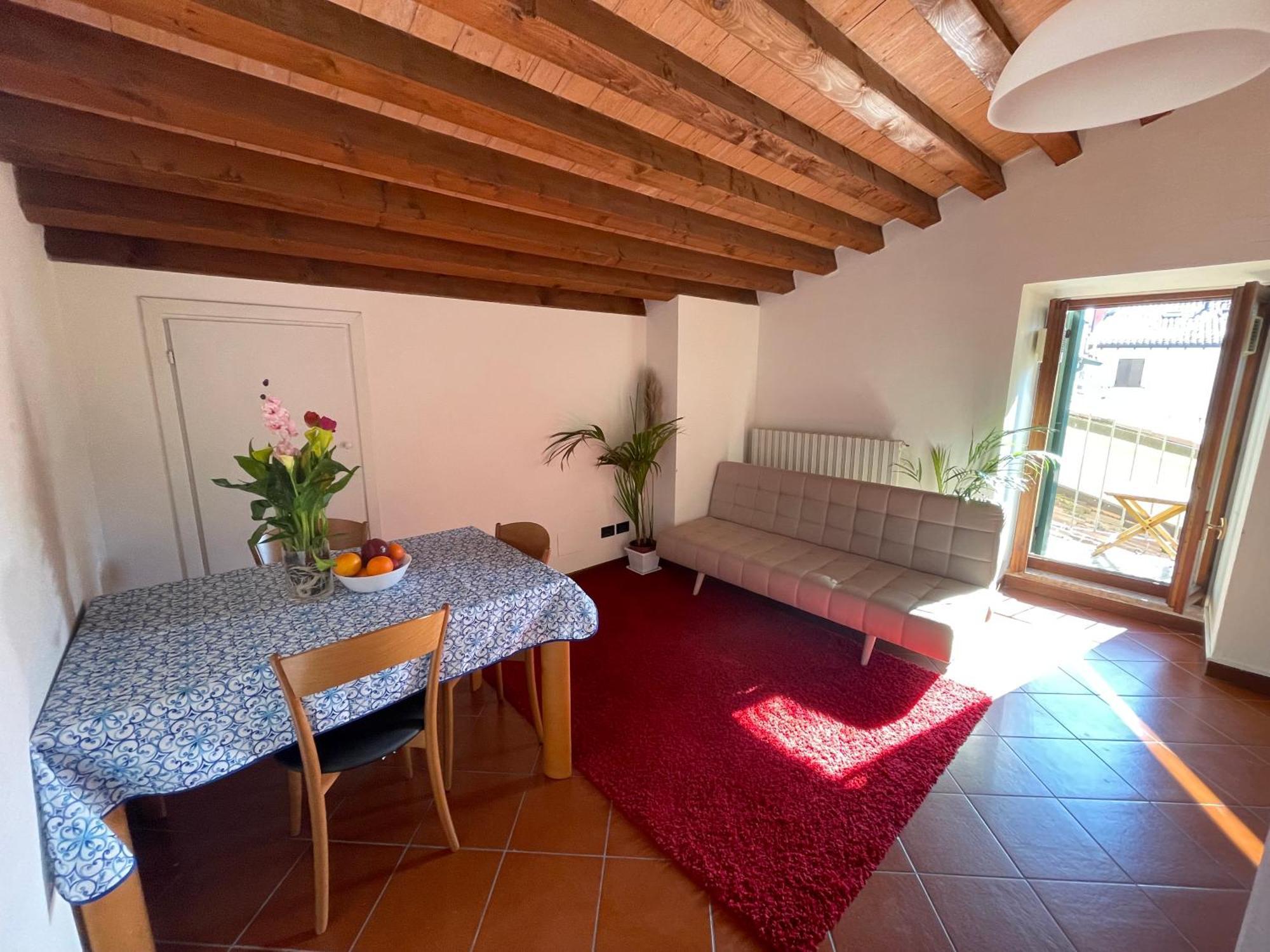 Appartamento Scaligeri House Verona Esterno foto