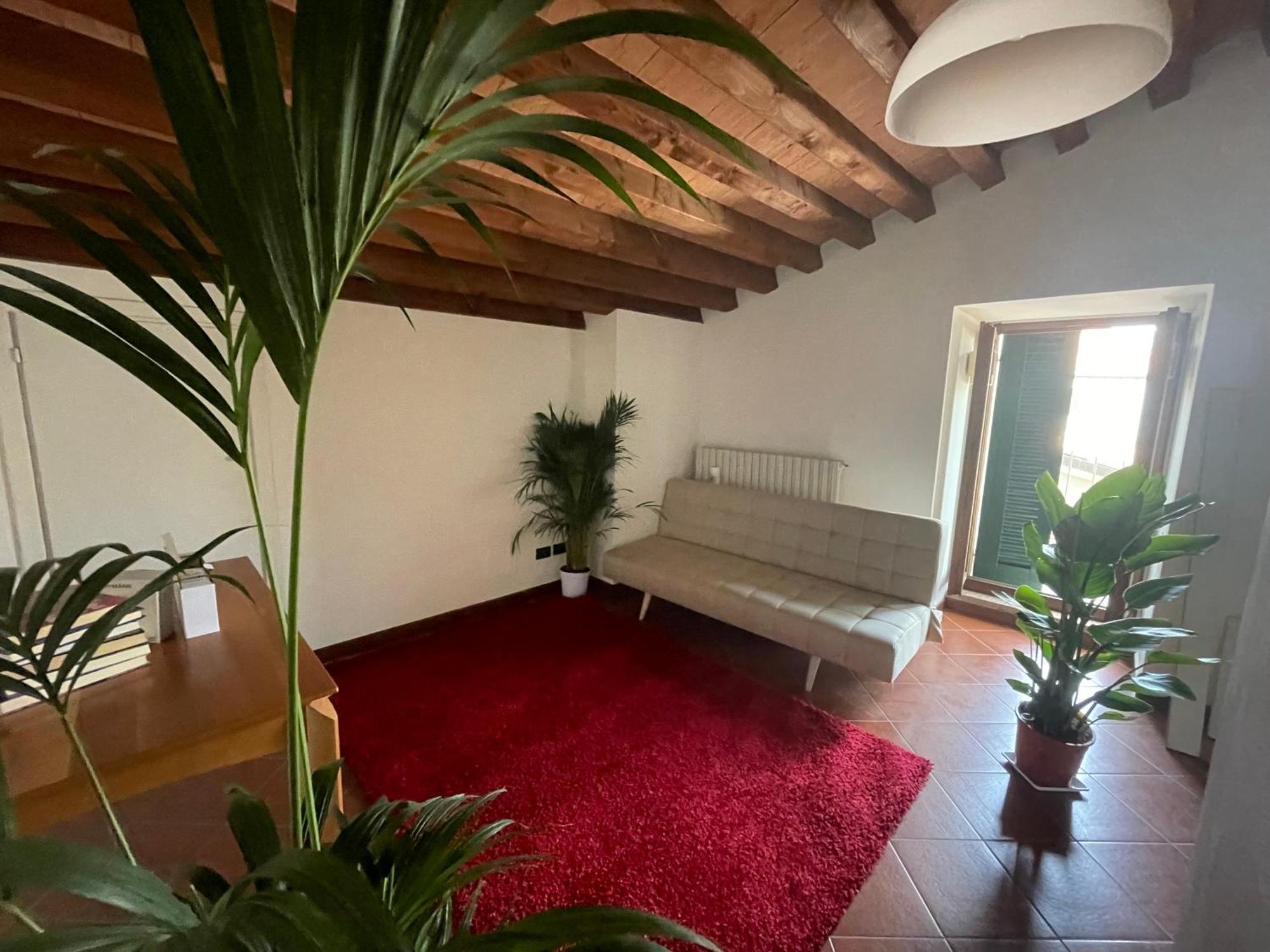 Appartamento Scaligeri House Verona Esterno foto
