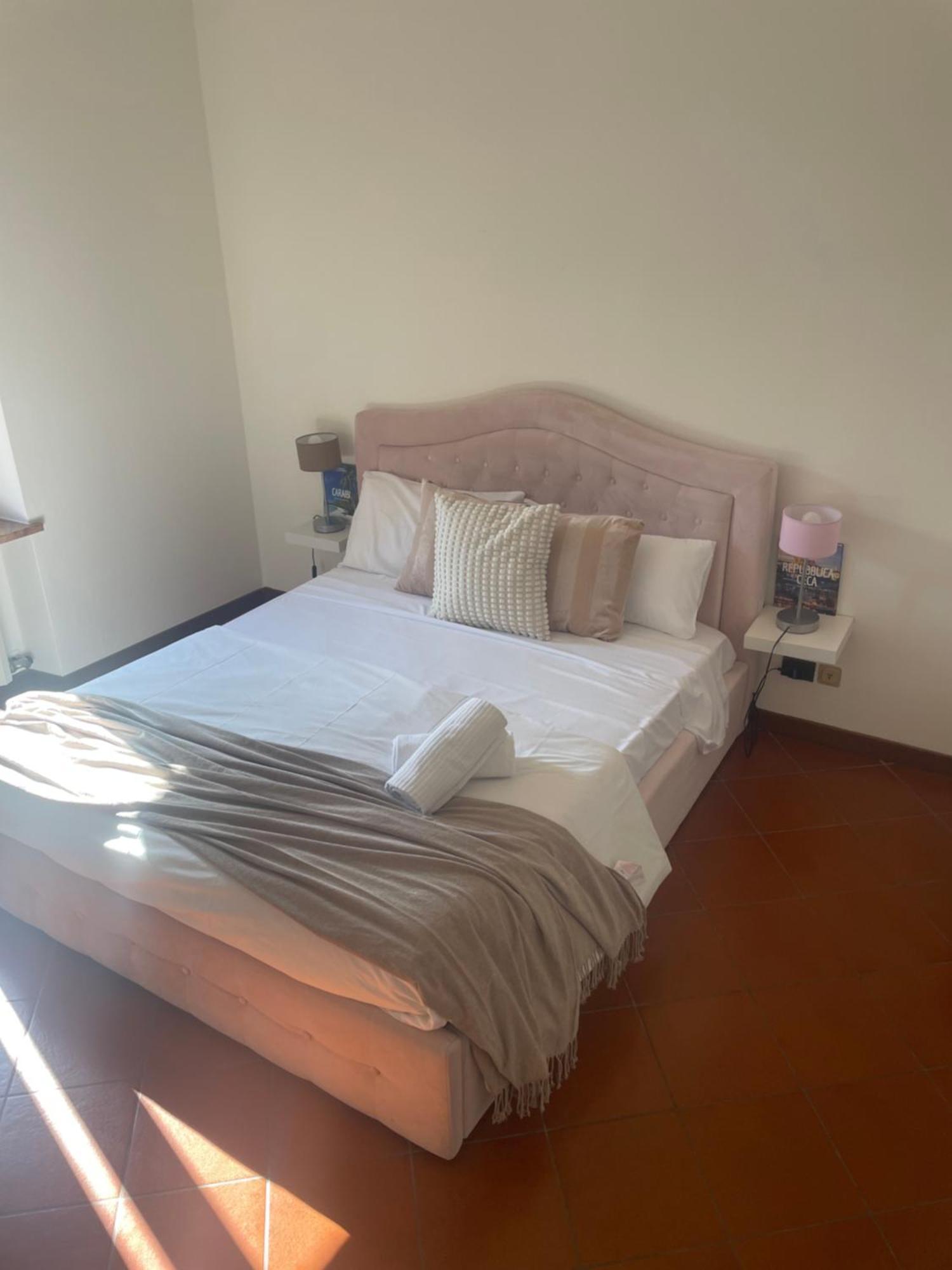 Appartamento Scaligeri House Verona Esterno foto