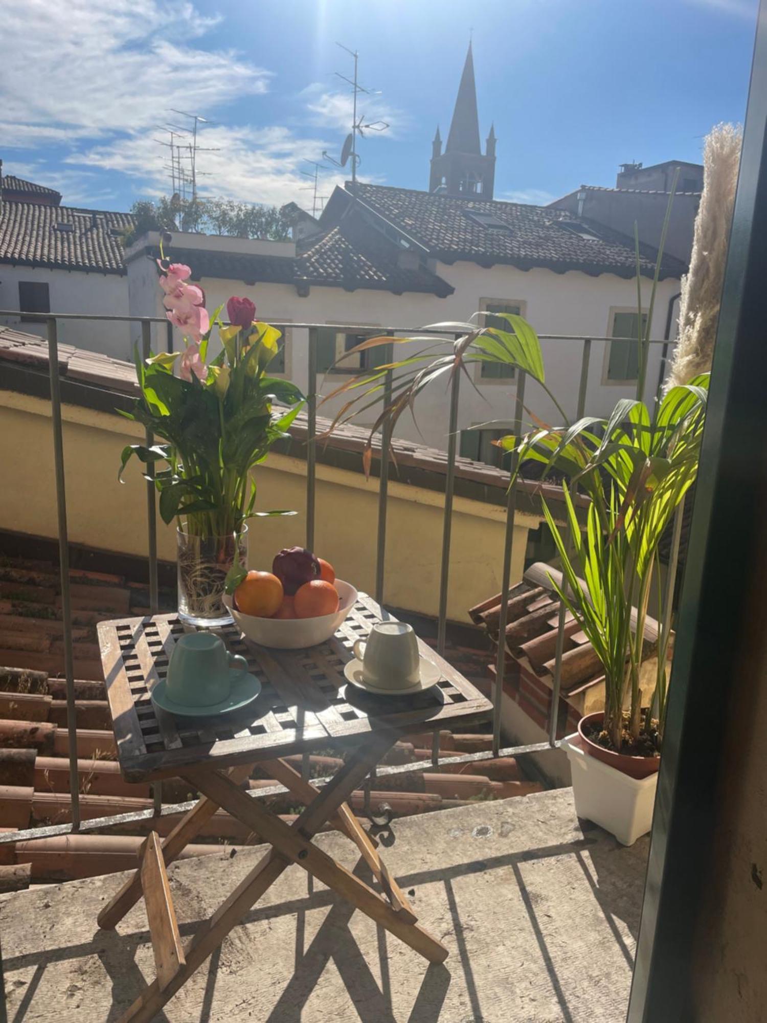 Appartamento Scaligeri House Verona Esterno foto