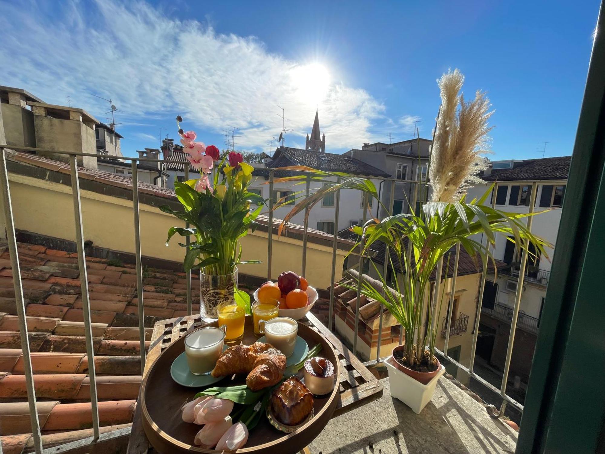 Appartamento Scaligeri House Verona Esterno foto