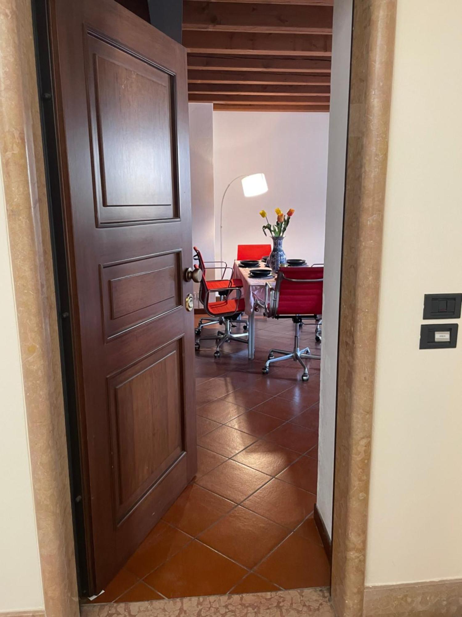 Appartamento Scaligeri House Verona Esterno foto
