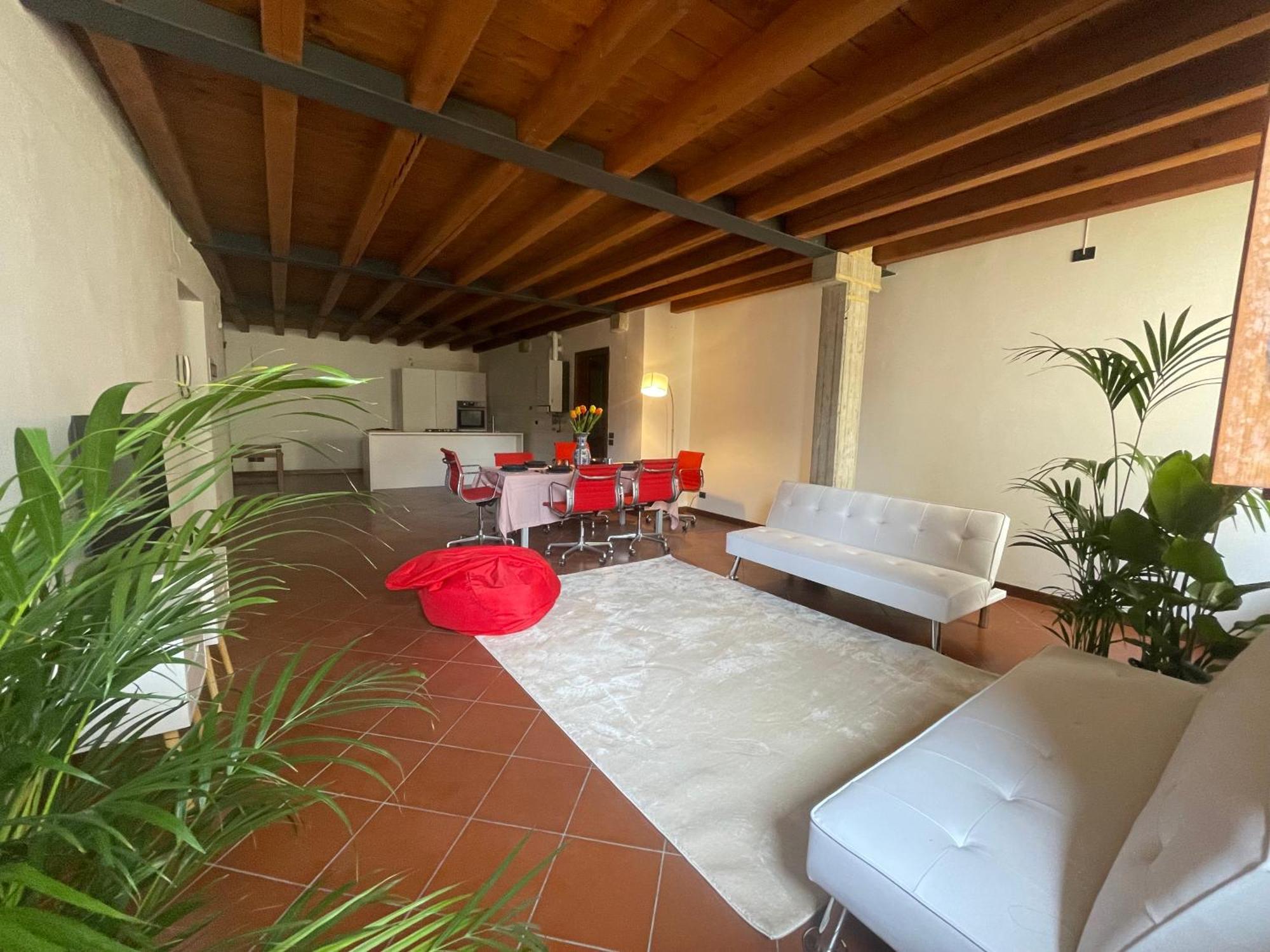 Appartamento Scaligeri House Verona Esterno foto