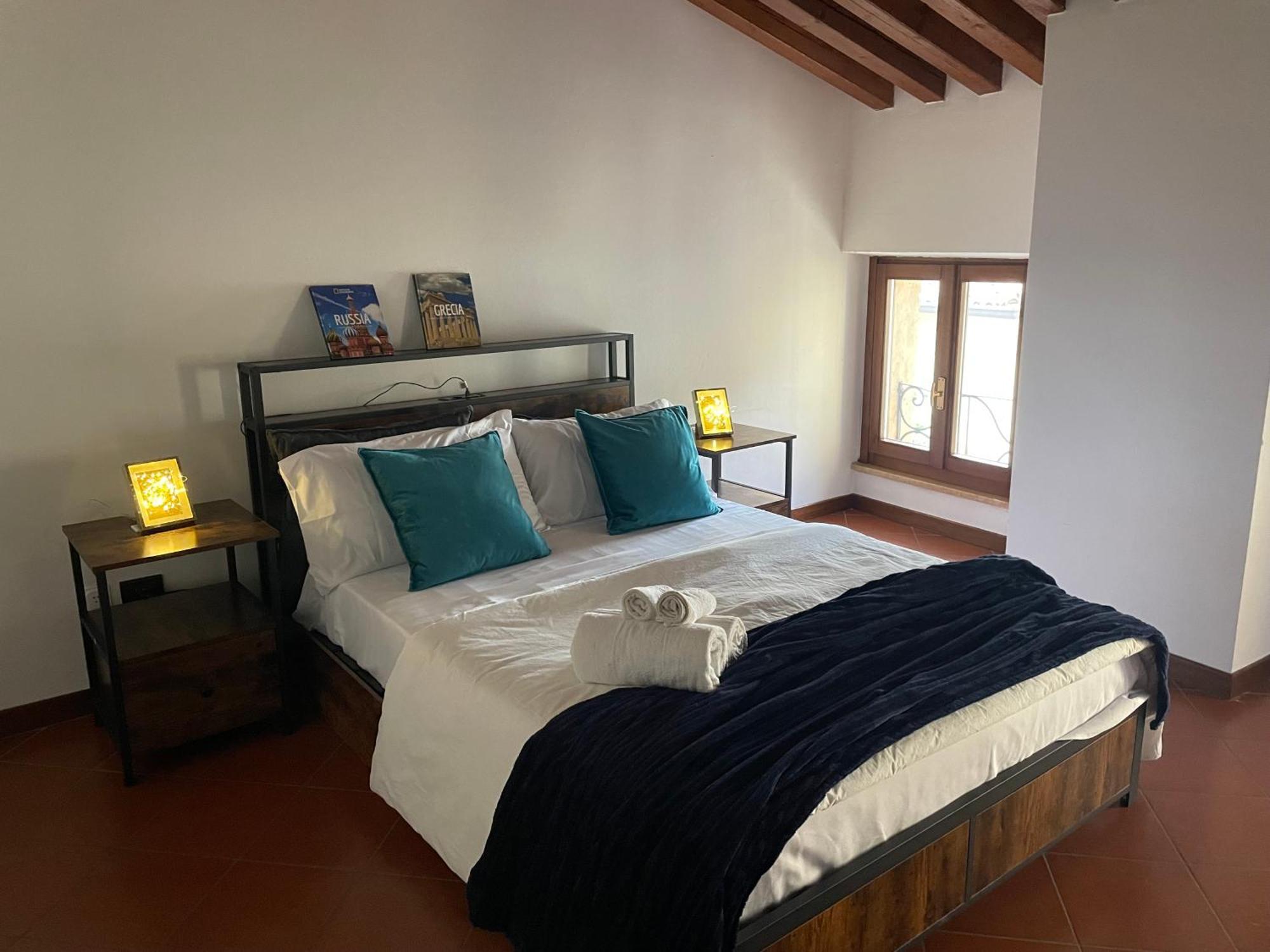 Appartamento Scaligeri House Verona Esterno foto