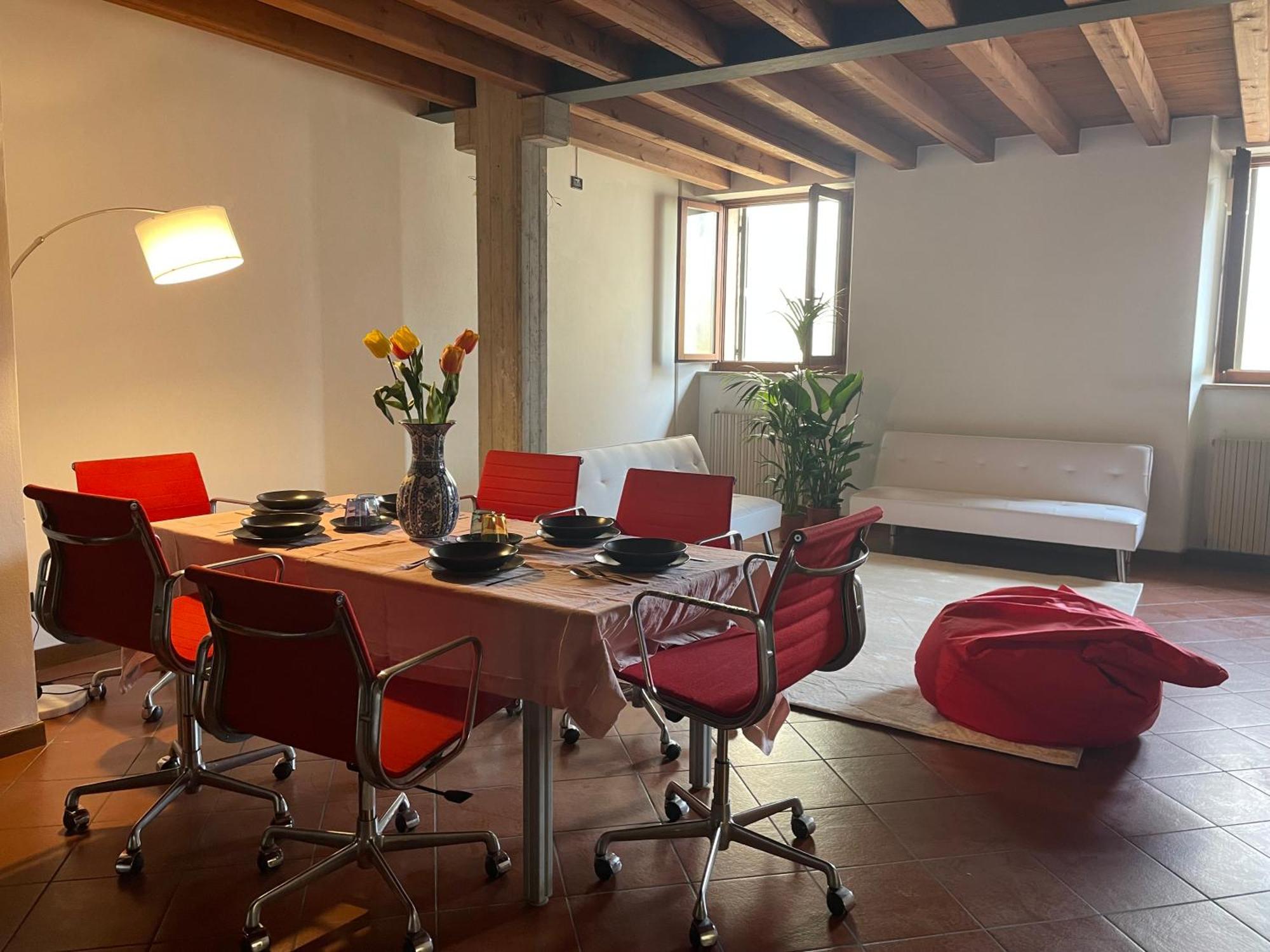 Appartamento Scaligeri House Verona Esterno foto