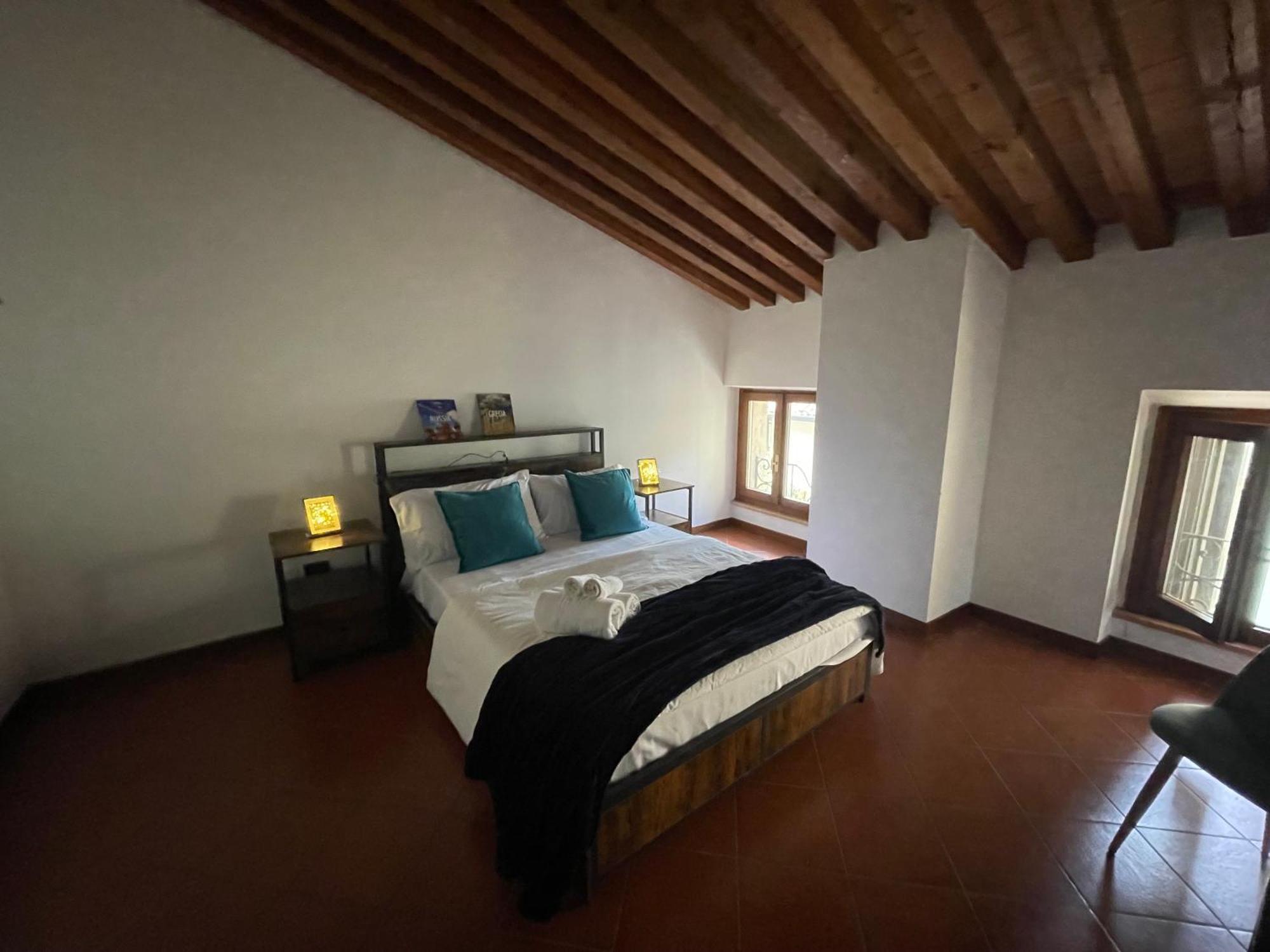 Appartamento Scaligeri House Verona Esterno foto