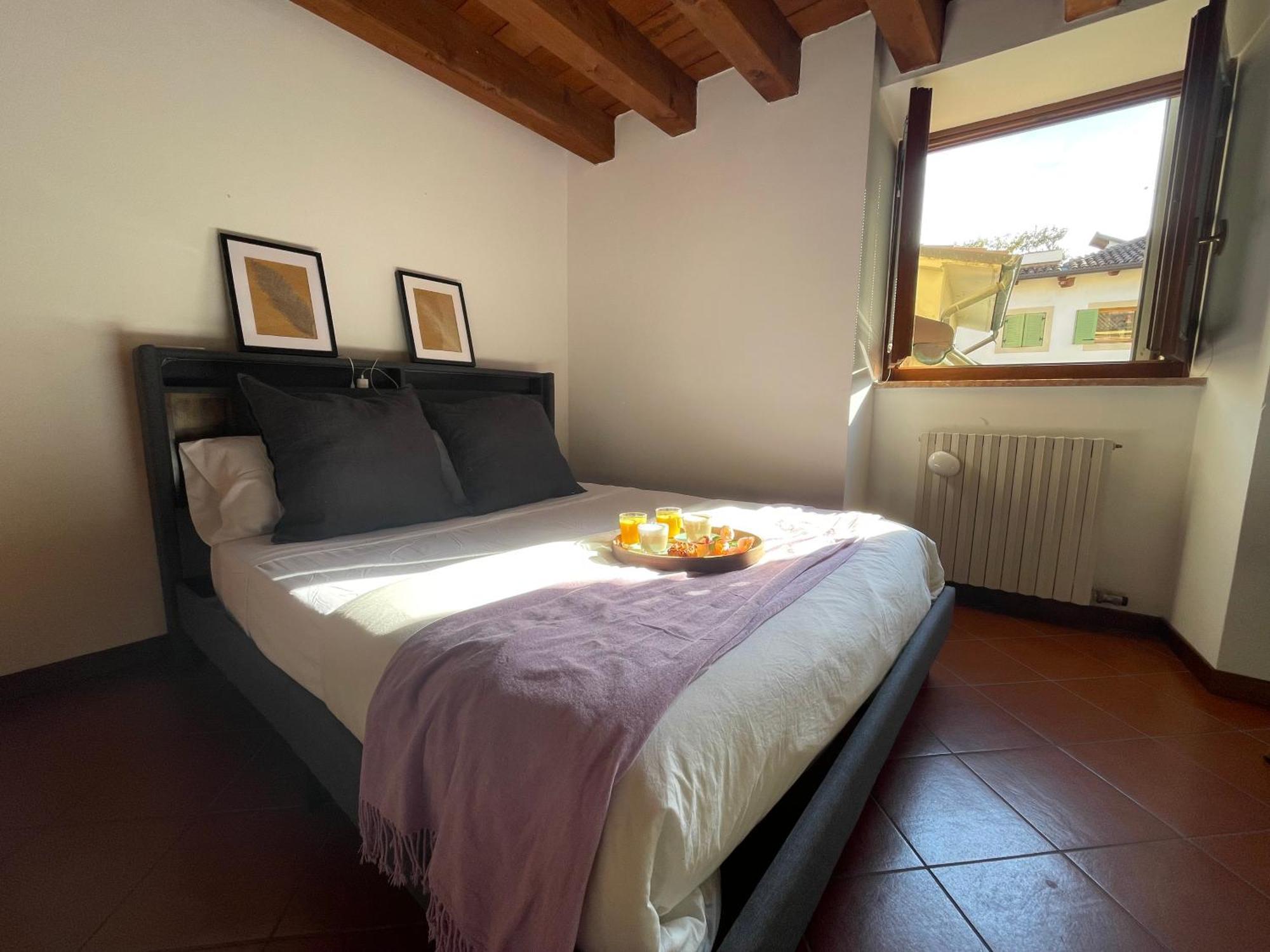 Appartamento Scaligeri House Verona Esterno foto