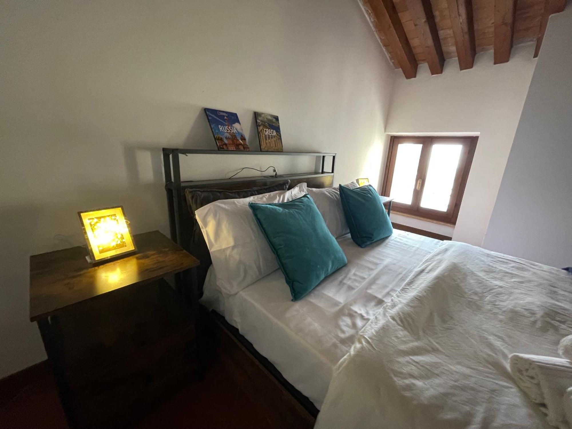 Appartamento Scaligeri House Verona Esterno foto