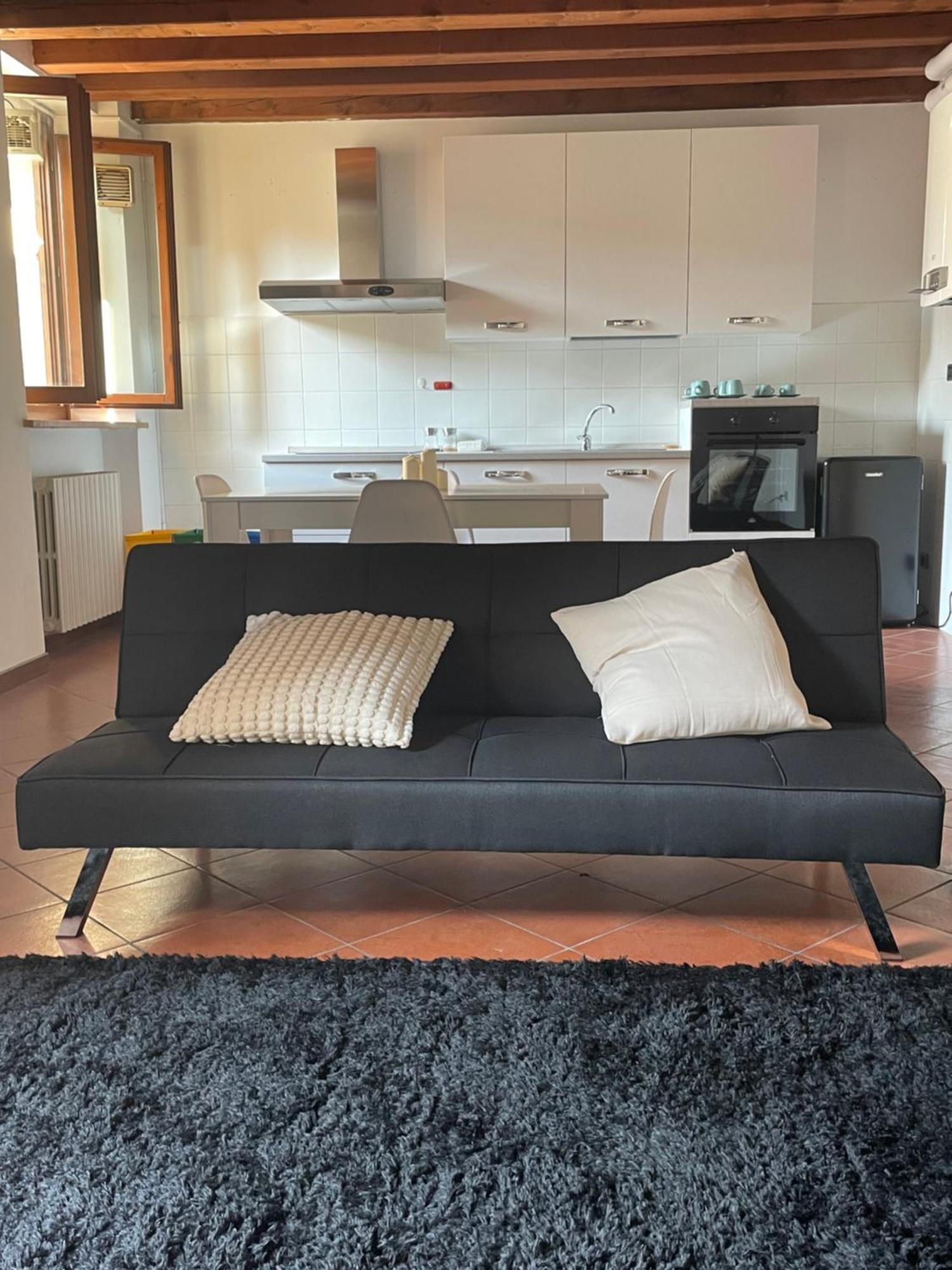 Appartamento Scaligeri House Verona Esterno foto