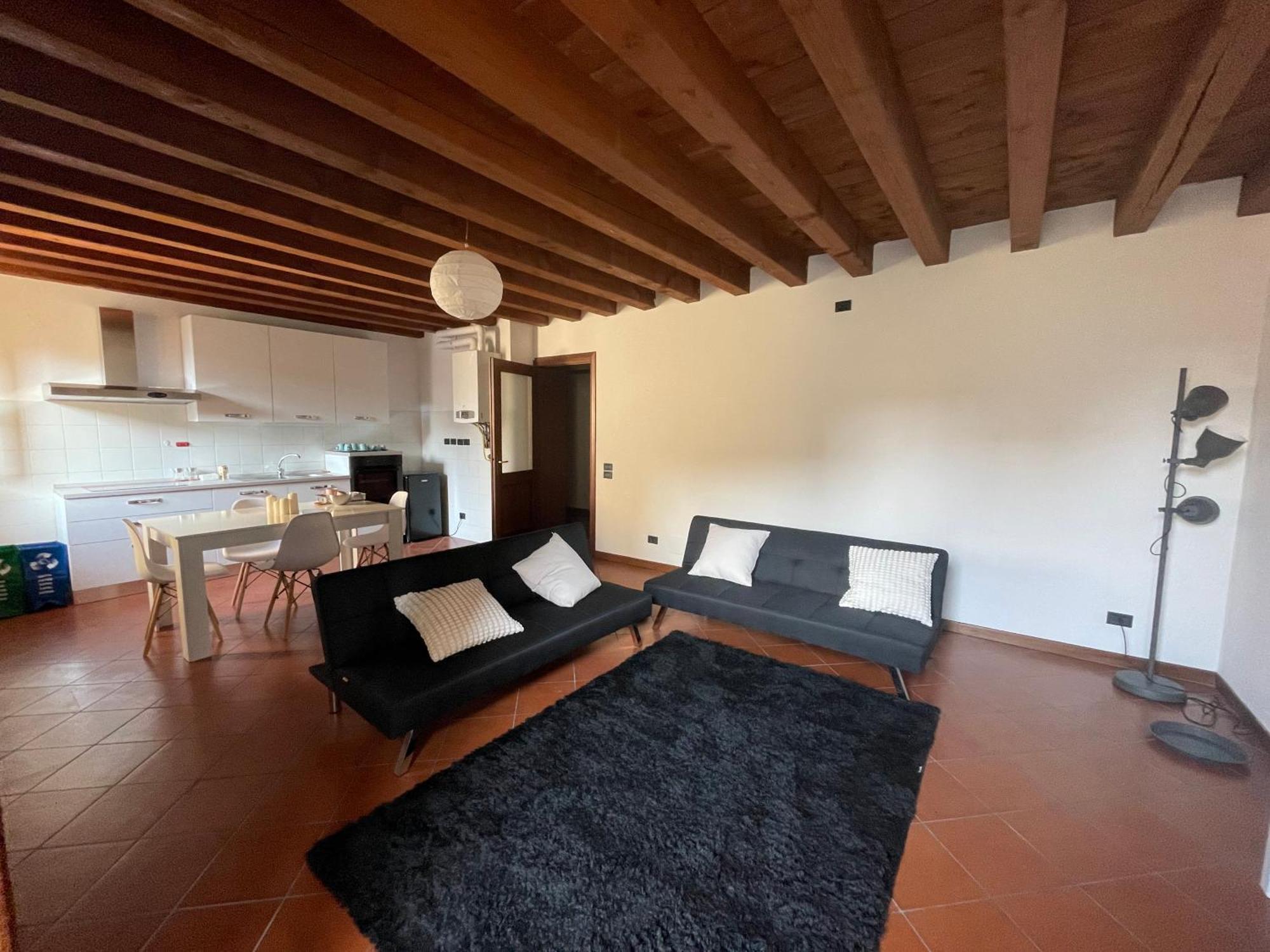 Appartamento Scaligeri House Verona Esterno foto