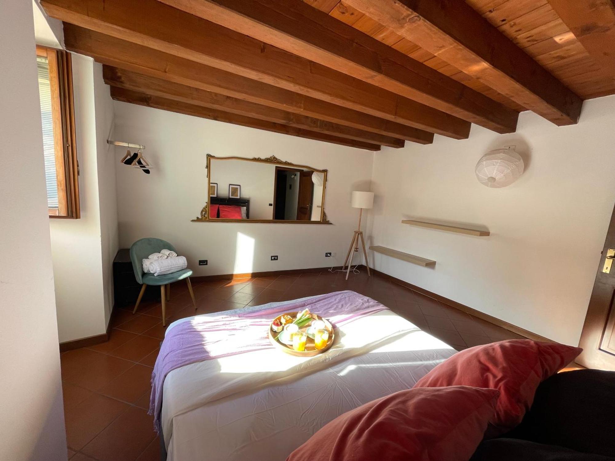 Appartamento Scaligeri House Verona Esterno foto