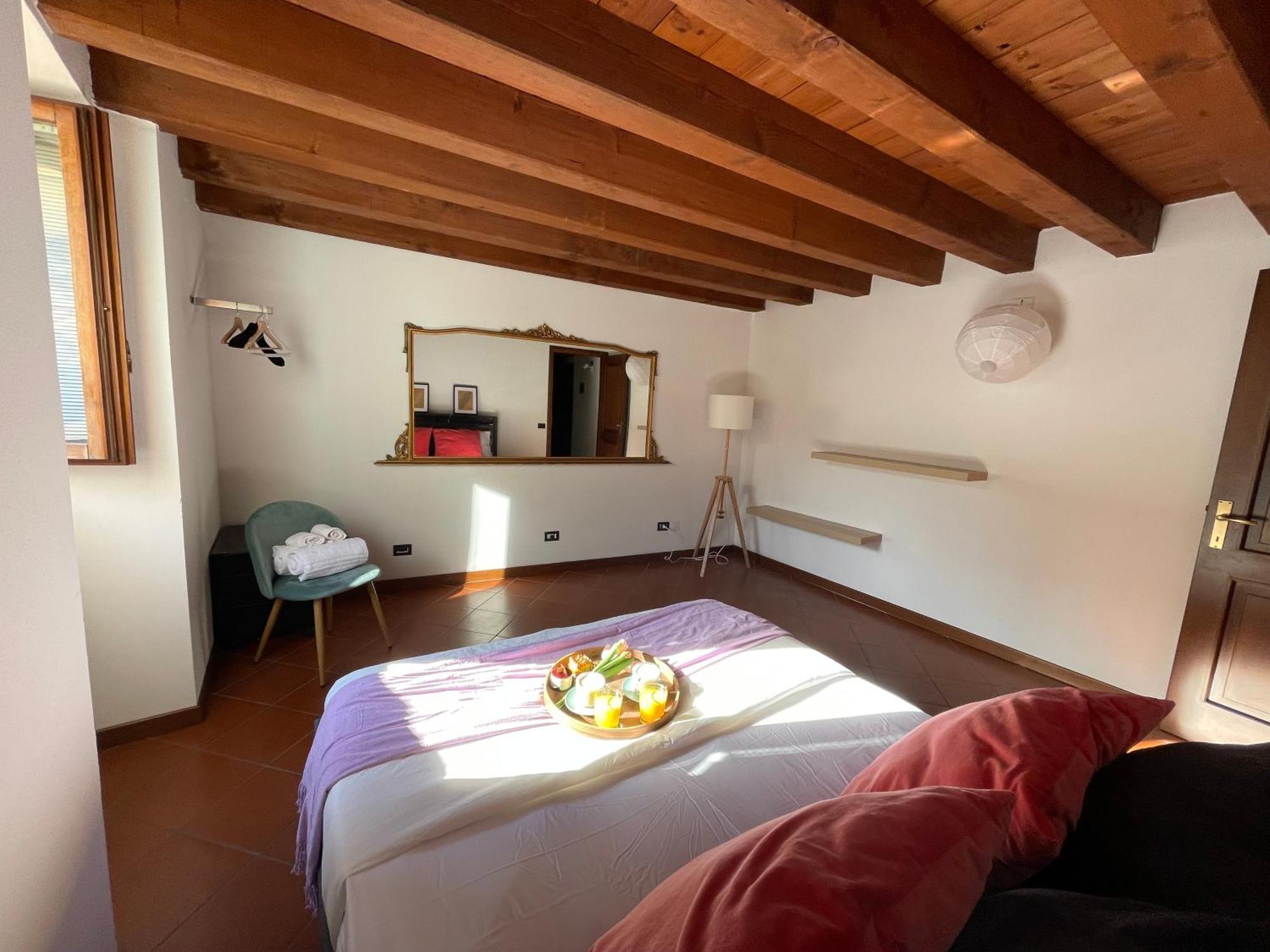 Appartamento Scaligeri House Verona Esterno foto