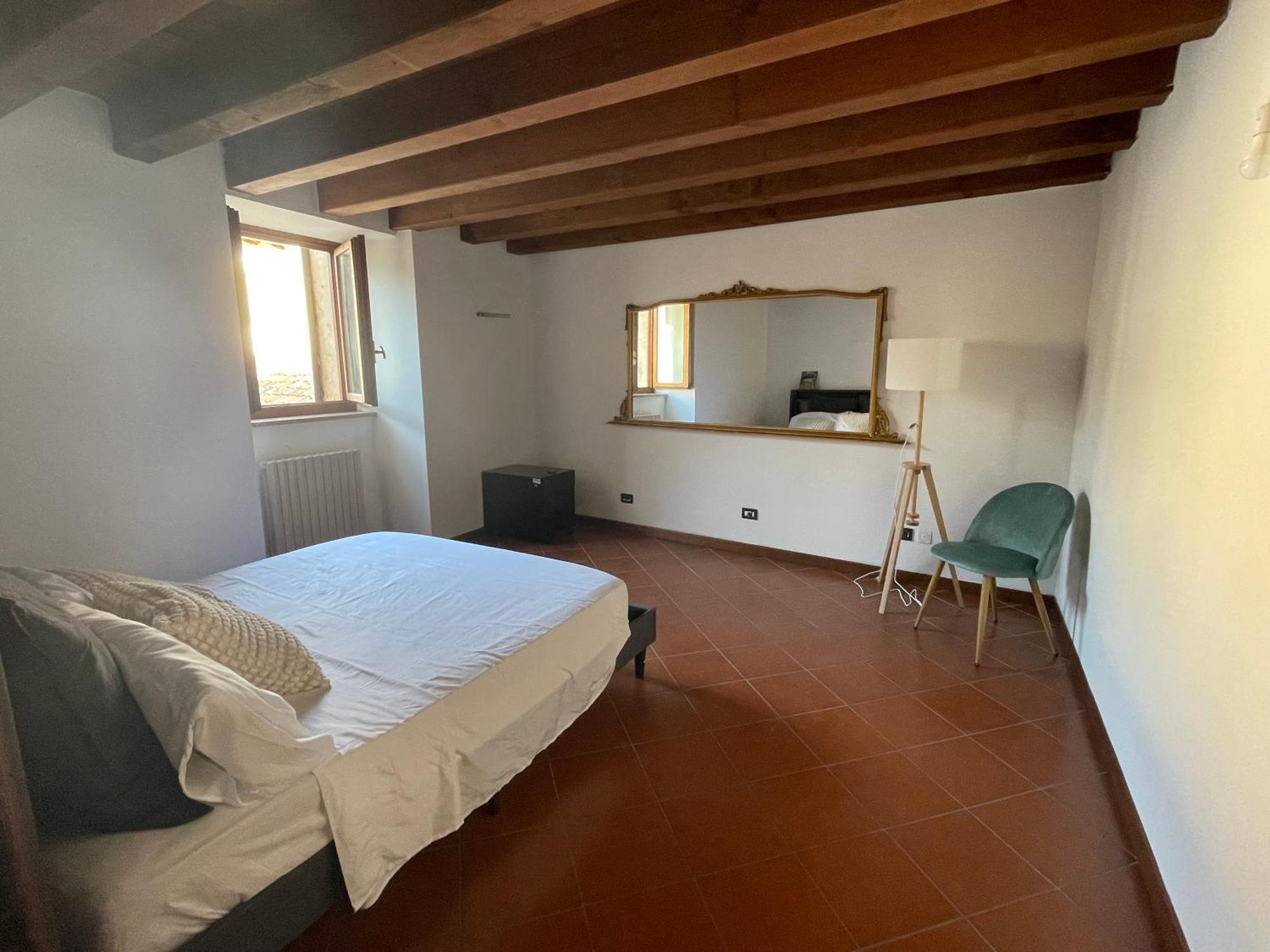 Appartamento Scaligeri House Verona Esterno foto